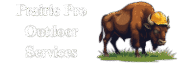 Prairie Pro Outdoor Services